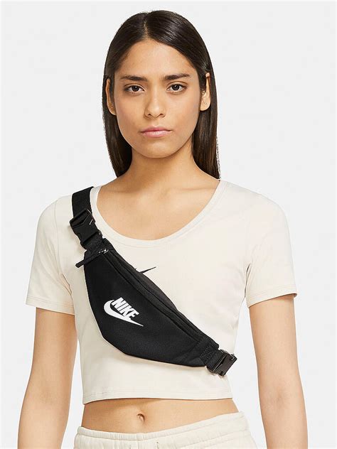 bauchtasche damen nike schwarz|Nike Bauchtasche (2024) Preisvergleich .